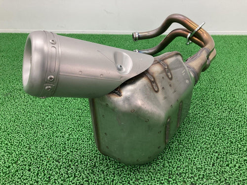 Yamaha Scarf Xsr700 B34 Rm22J Genuine Yz