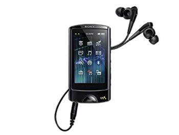 Digital Audio Player Sony A 16Gb Nw-A865/B