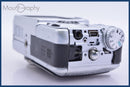Compact Digital Camera Canon Power Shot S80 3.6X #Yk6336