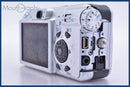 Compact Digital Camera Canon Power Shot S80 3.6X #Yk6336