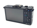 Mirrorless Interchangeable Lips Q