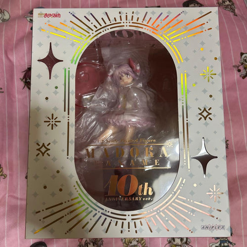 Aniplex Other 10Th Anniversary Ver. 1/7