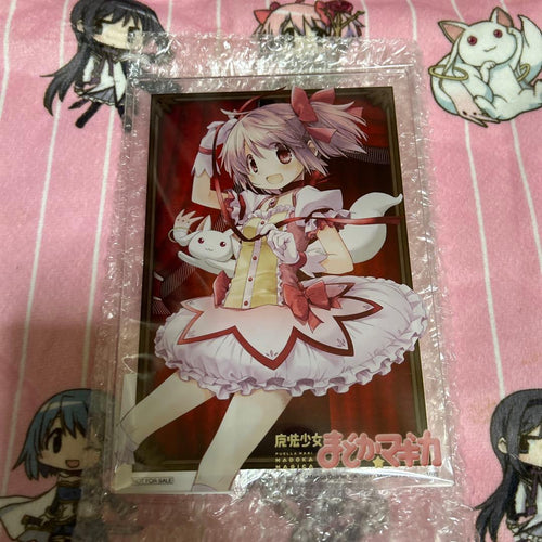 Aniplex Other 10Th Anniversary Ver. 1/7