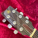 Yamaha Acoustic Guitars Fg-200 70