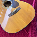 Yamaha Acoustic Guitars Fg-200 70