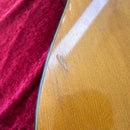 Yamaha Acoustic Guitars Fg-200 70