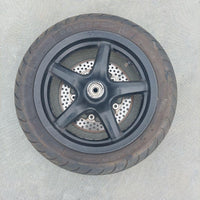 Wheels Yamaha X