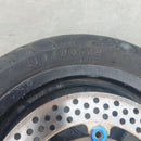 Wheels Yamaha X