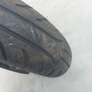 Wheels Yamaha X