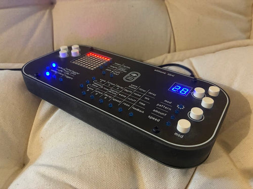 Sequencers Ellitone E[4]