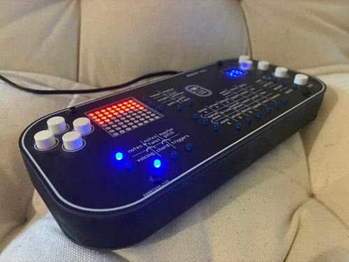 Sequencers Ellitone E[4]