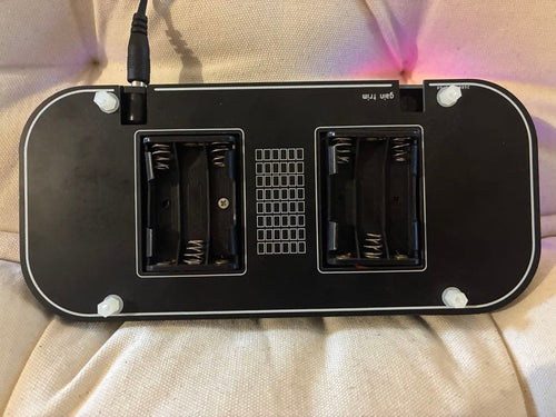 Sequencers Ellitone E[4]