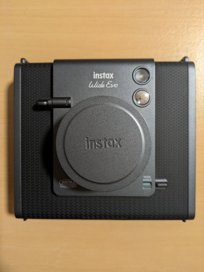 Fujifilm Instant Camera Body Instax Wide Evo 60