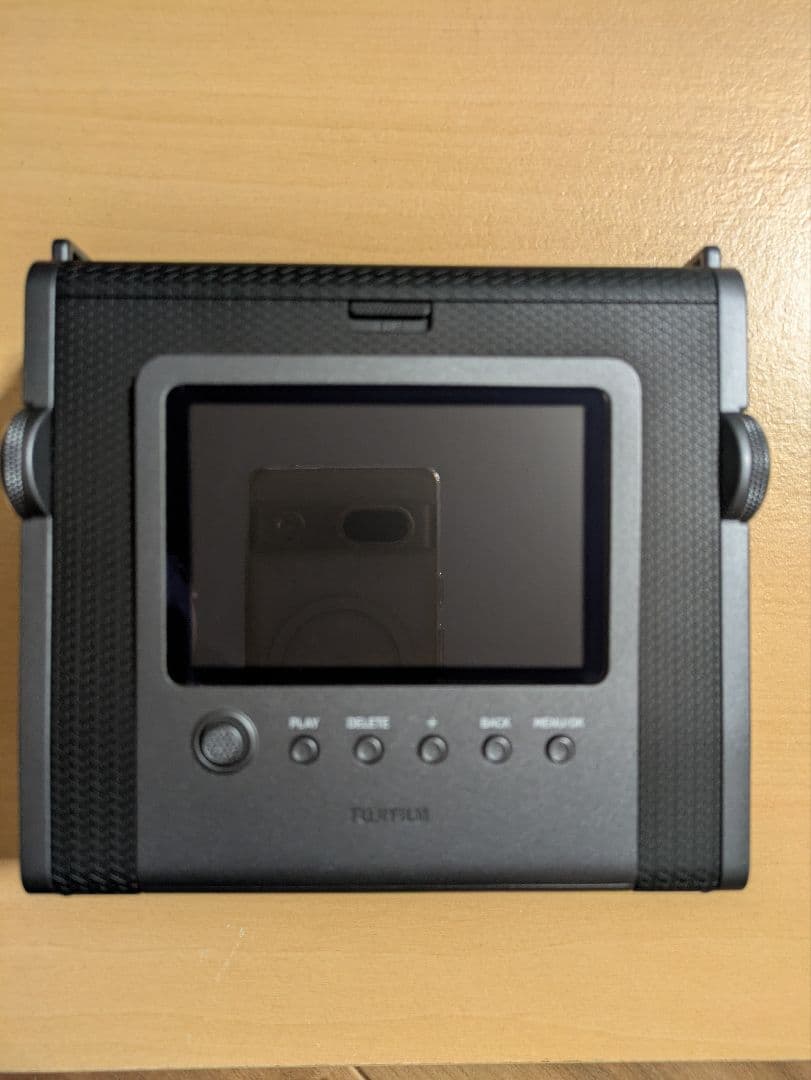 Fujifilm Instant Camera Body Instax Wide Evo 60