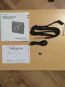 Fujifilm Instant Camera Body Instax Wide Evo 60