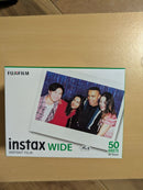 Fujifilm Instant Camera Body Instax Wide Evo 60