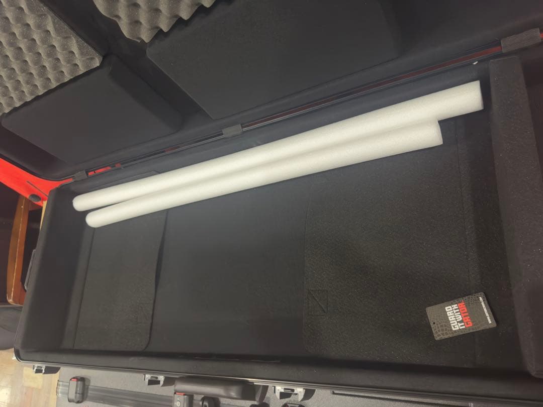 Others Gatorcases 76 Tsa