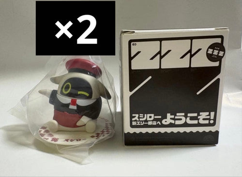 Game Characters 2