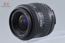 Nikon Lens (Zoom) Af Nikkor 35-70Mm F/3.3-4.5