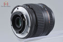 Nikon Lens (Zoom) Af Nikkor 35-70Mm F/3.3-4.5