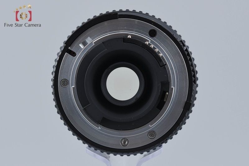 Nikon Lens (Zoom) Af Nikkor 35-70Mm F/3.3-4.5