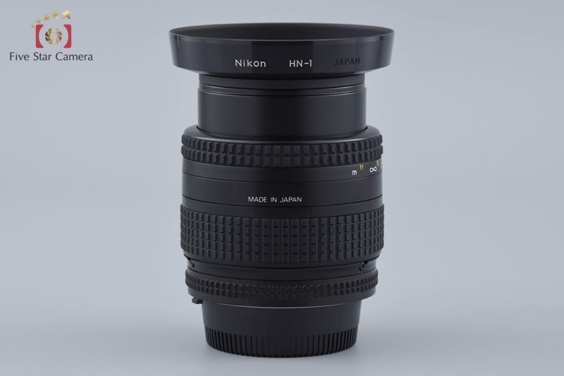 Nikon Lens (Zoom) Af Nikkor 35-70Mm F/3.3-4.5