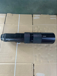 Tamron Zoom Lenses Tamron2 Adaptall-2 200Mm-500Mm