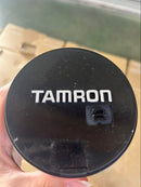 Tamron Zoom Lenses Tamron2 Adaptall-2 200Mm-500Mm