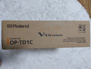 Electronic Drums Roland Op-Td1C