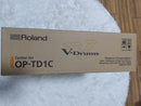 Electronic Drums Roland Op-Td1C