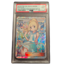 Pokemon Card Game 2019 Psa9