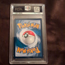 Pokemon Card Game 2019 Psa9