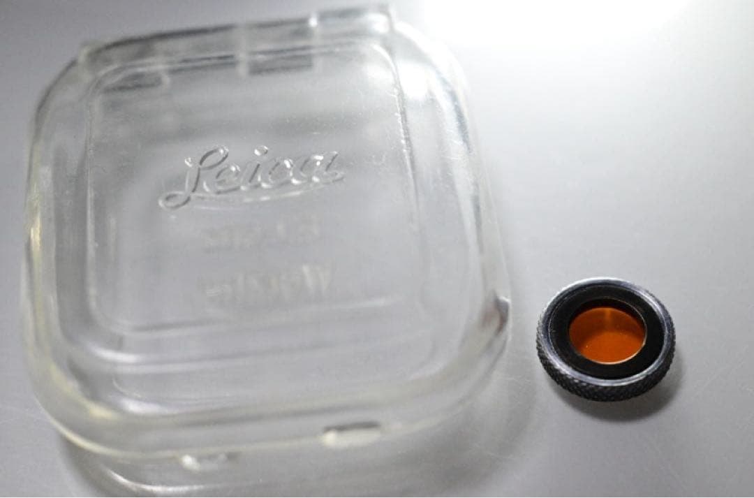 Leica Others Orako Dii Diii Iiia