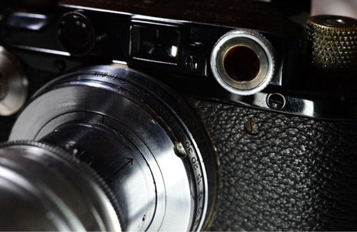 Leica Others Orako Dii Diii Iiia