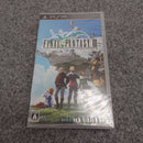 Square Enix Software (Package Version) Psp Ff3 Iii