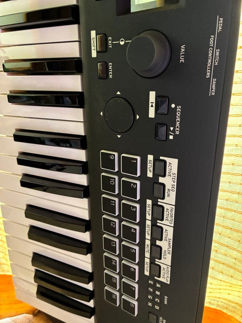 Others Korg Kross2