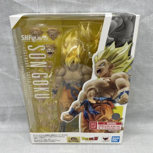 Dragon Ball S )S.H.Figuarts [91]