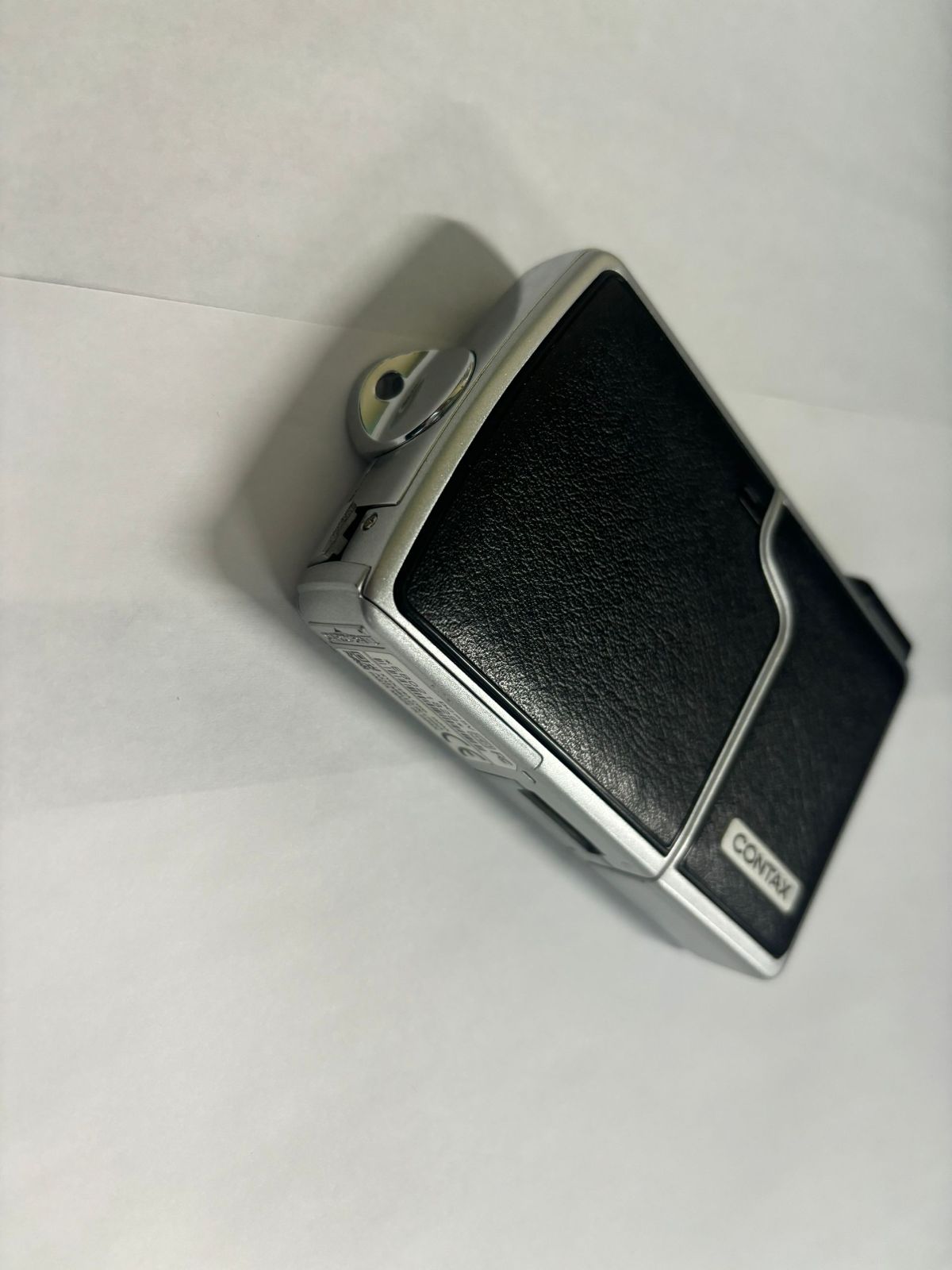 Others Mr-01032 Contax U 4R Carl Zeiss