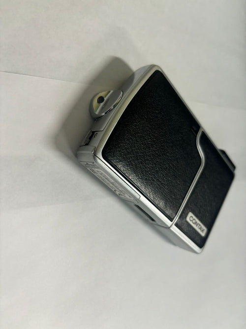 Others Mr-01032 Contax U 4R Carl Zeiss