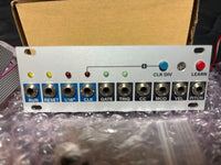 Modular Synthesizers Intellijel Designs Umidi 1U