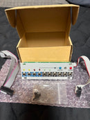 Modular Synthesizers Intellijel Designs Umidi 1U