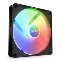 Nzxt Fan Cooler For Pc /1500Rpm F Series Rgb Core Rf-C14Sf-B1