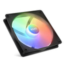 Nzxt Fan Cooler For Pc /1500Rpm F Series Rgb Core Rf-C14Sf-B1