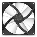 Nzxt Fan Cooler For Pc /1500Rpm F Series Rgb Core Rf-C14Sf-B1