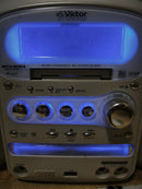 Systèmes de composants Victor Mini Ca-Uxqm7-W