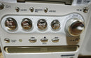 Systèmes de composants Victor Mini Ca-Uxqm7-W