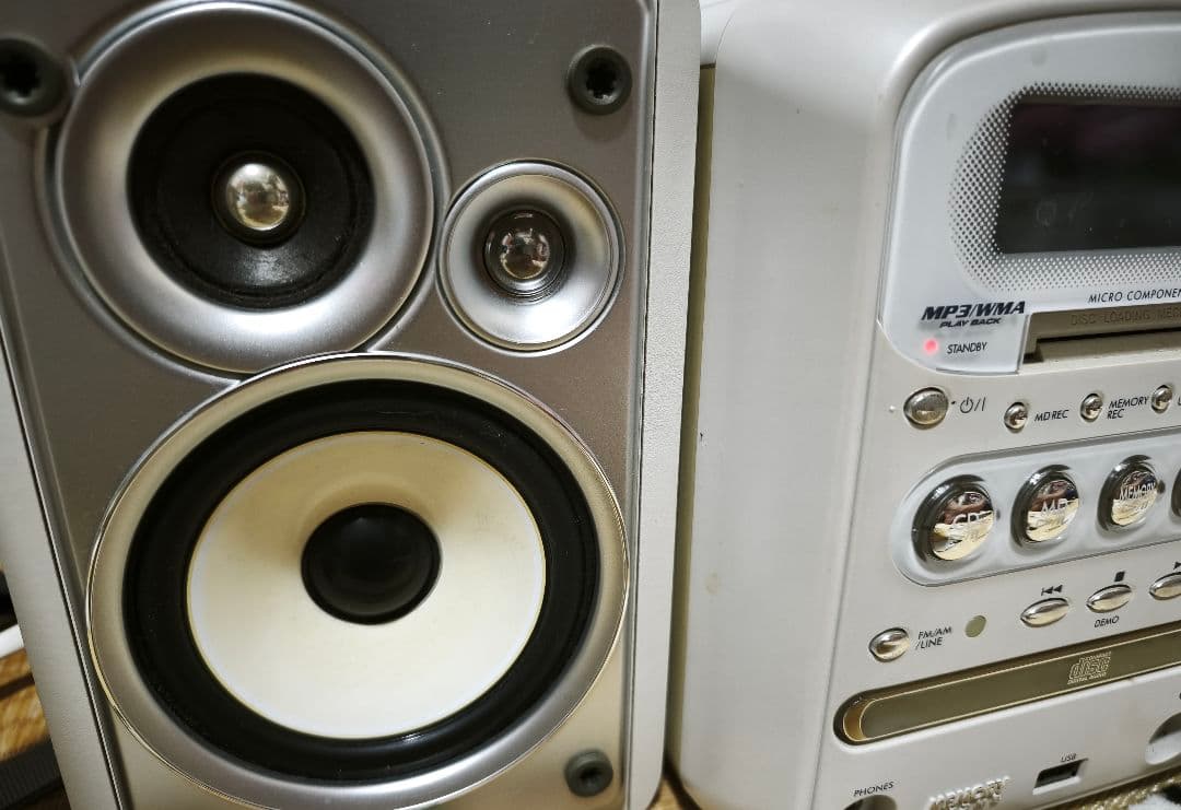 Systèmes de composants Victor Mini Ca-Uxqm7-W