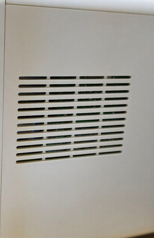 Systèmes de composants Victor Mini Ca-Uxqm7-W