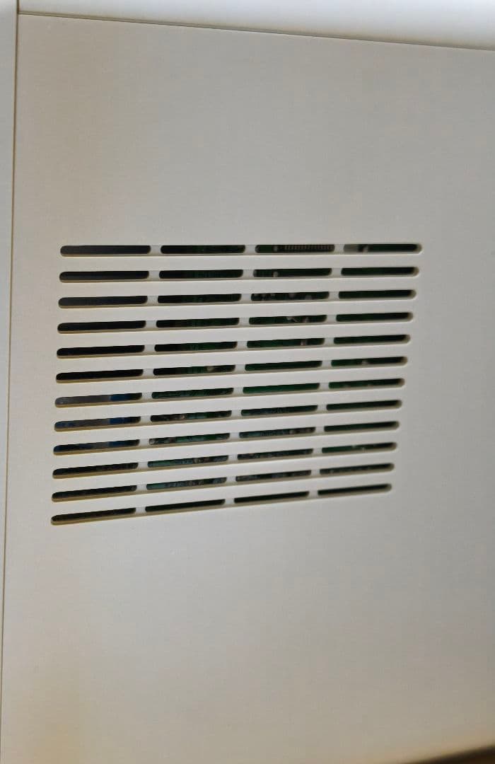 Systèmes de composants Victor Mini Ca-Uxqm7-W