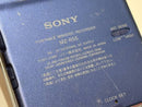 Sony Portable Md Player Walkman Mz-R55 Ac